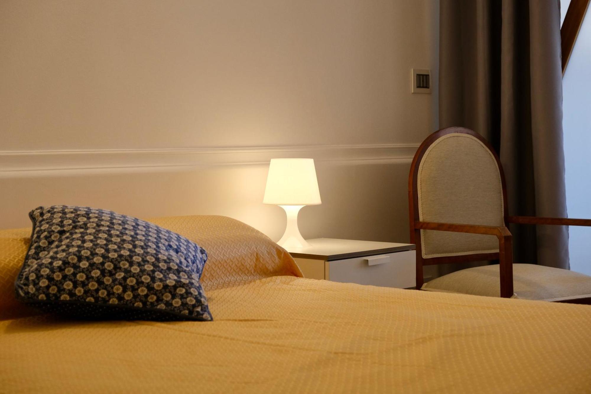 Sunshine Apartment Taormina Exterior foto