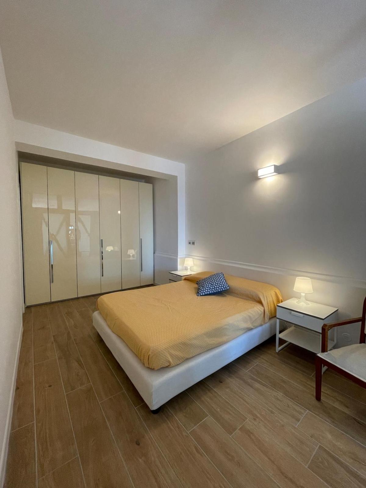 Sunshine Apartment Taormina Exterior foto
