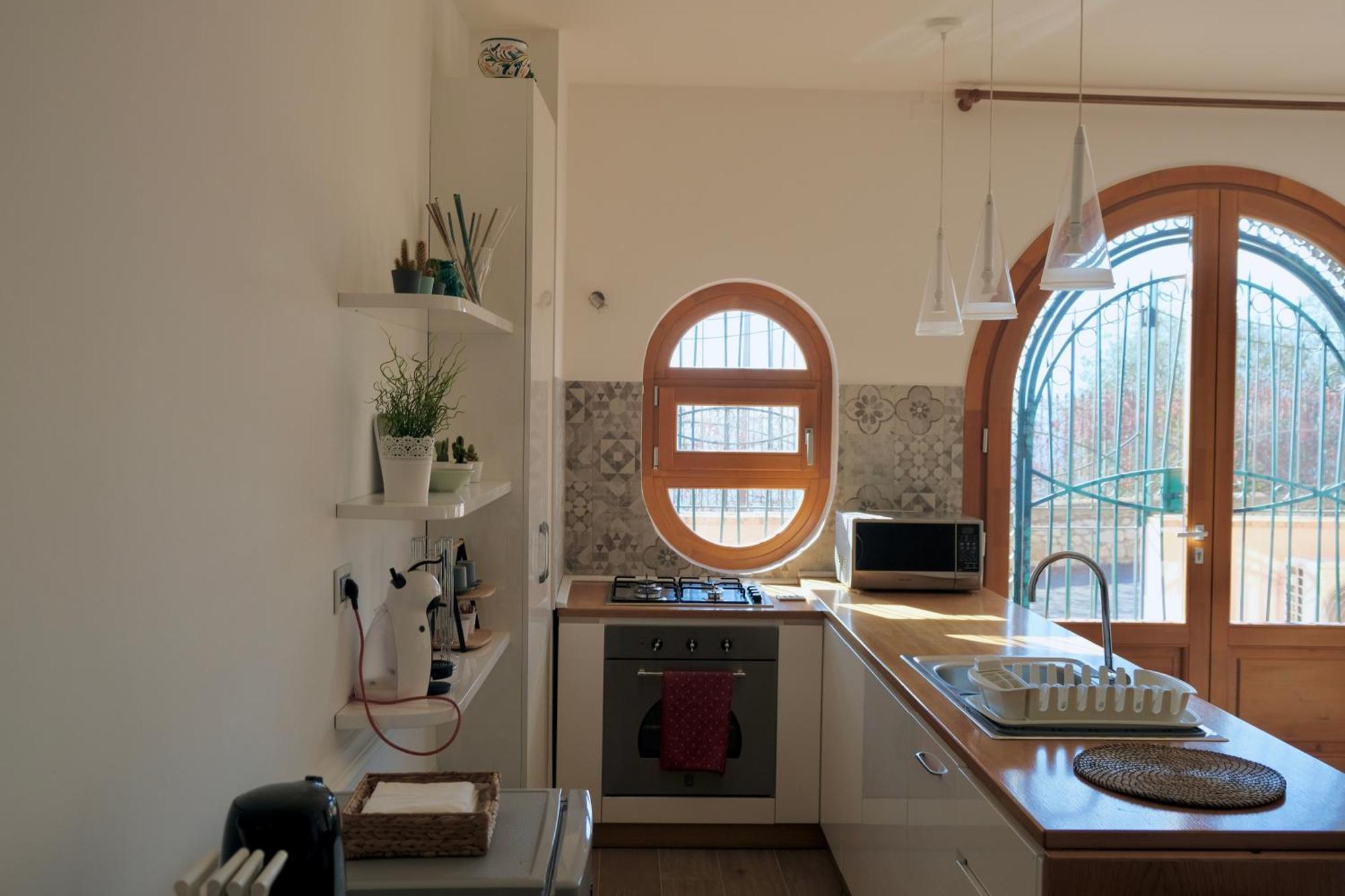 Sunshine Apartment Taormina Exterior foto