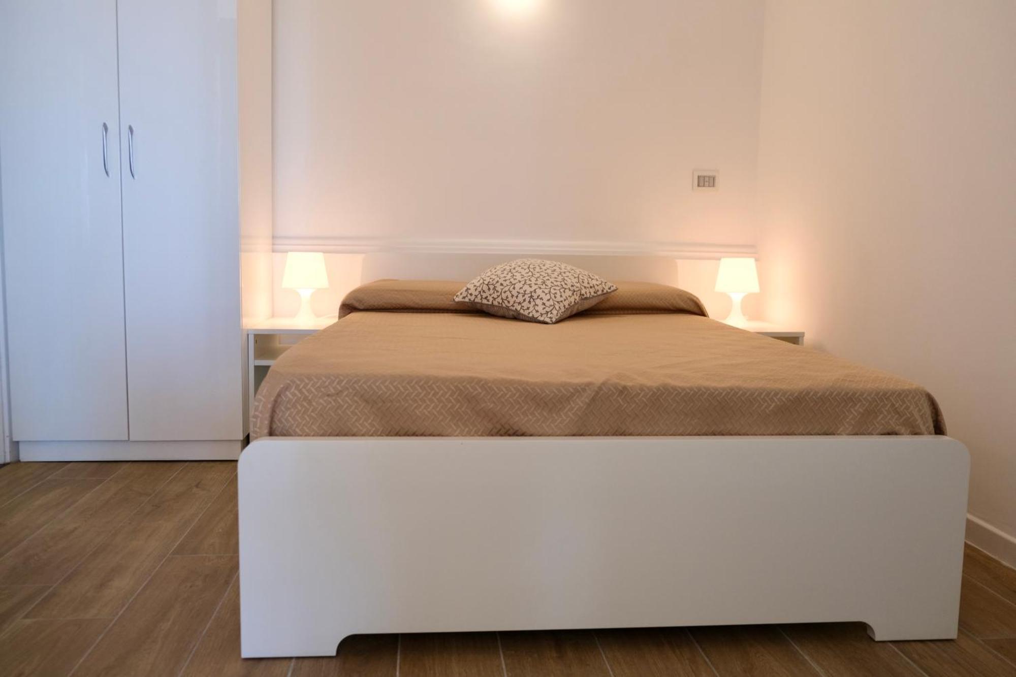 Sunshine Apartment Taormina Exterior foto