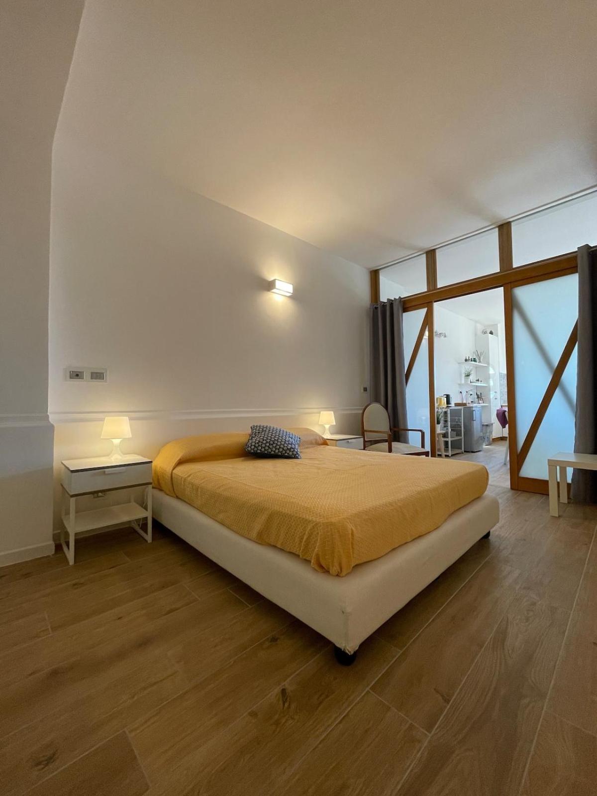 Sunshine Apartment Taormina Exterior foto