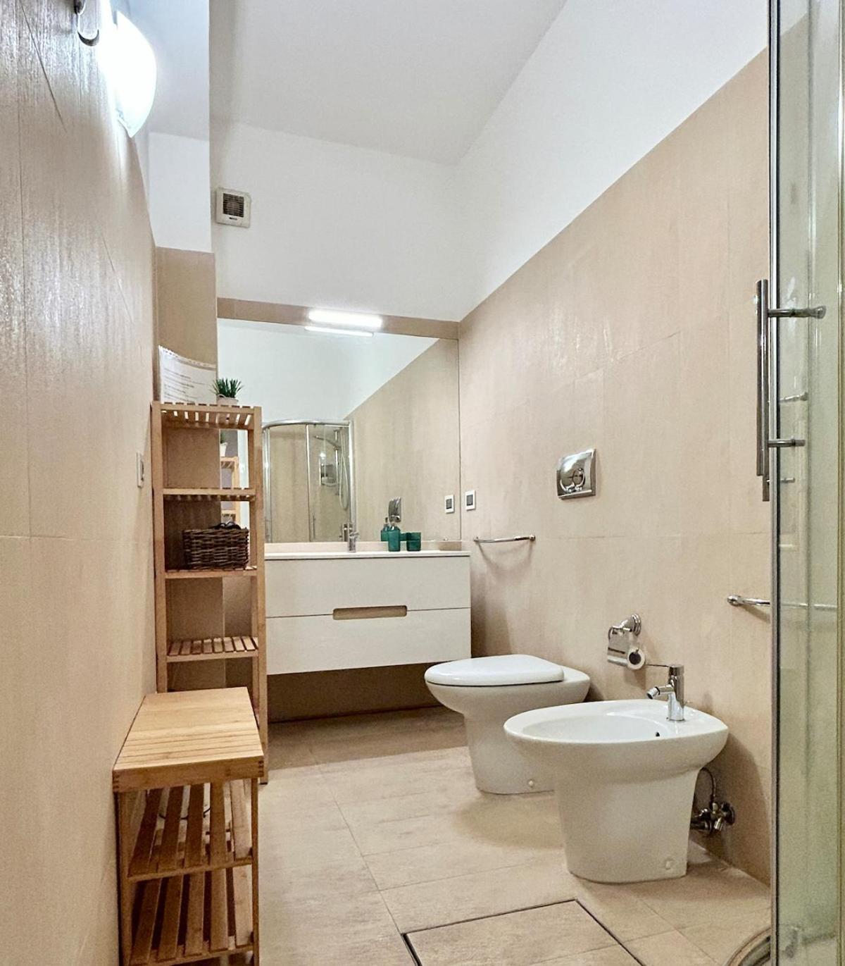 Sunshine Apartment Taormina Exterior foto