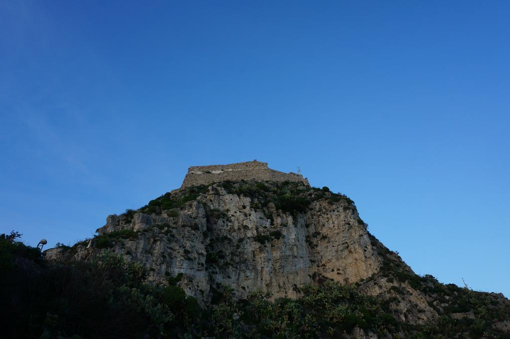 Sunshine Apartment Taormina Exterior foto